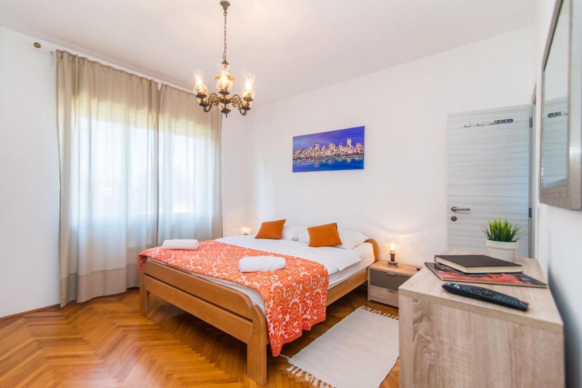 Villa Amalija - Apartment Amy Medulin Exteriér fotografie