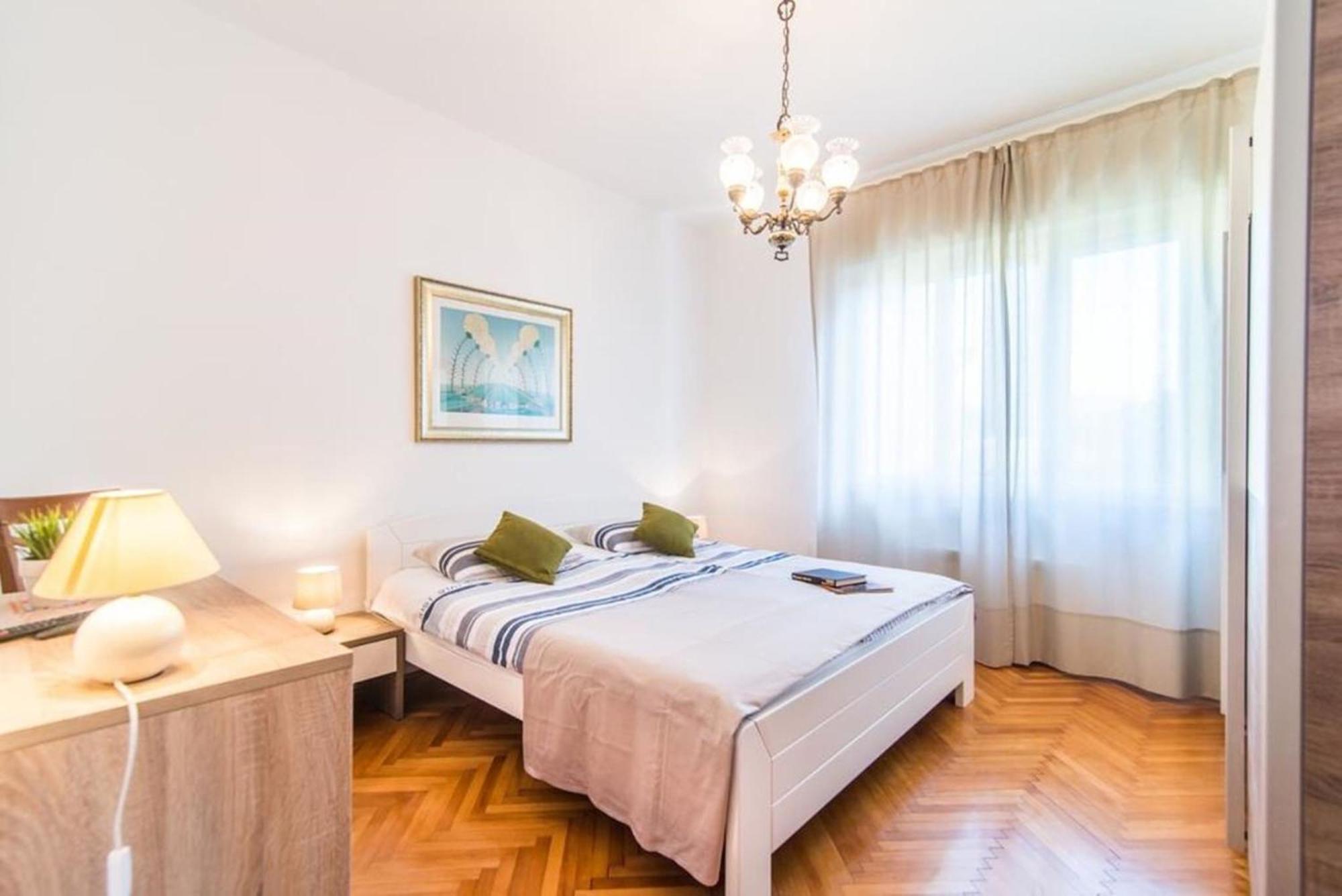 Villa Amalija - Apartment Amy Medulin Exteriér fotografie