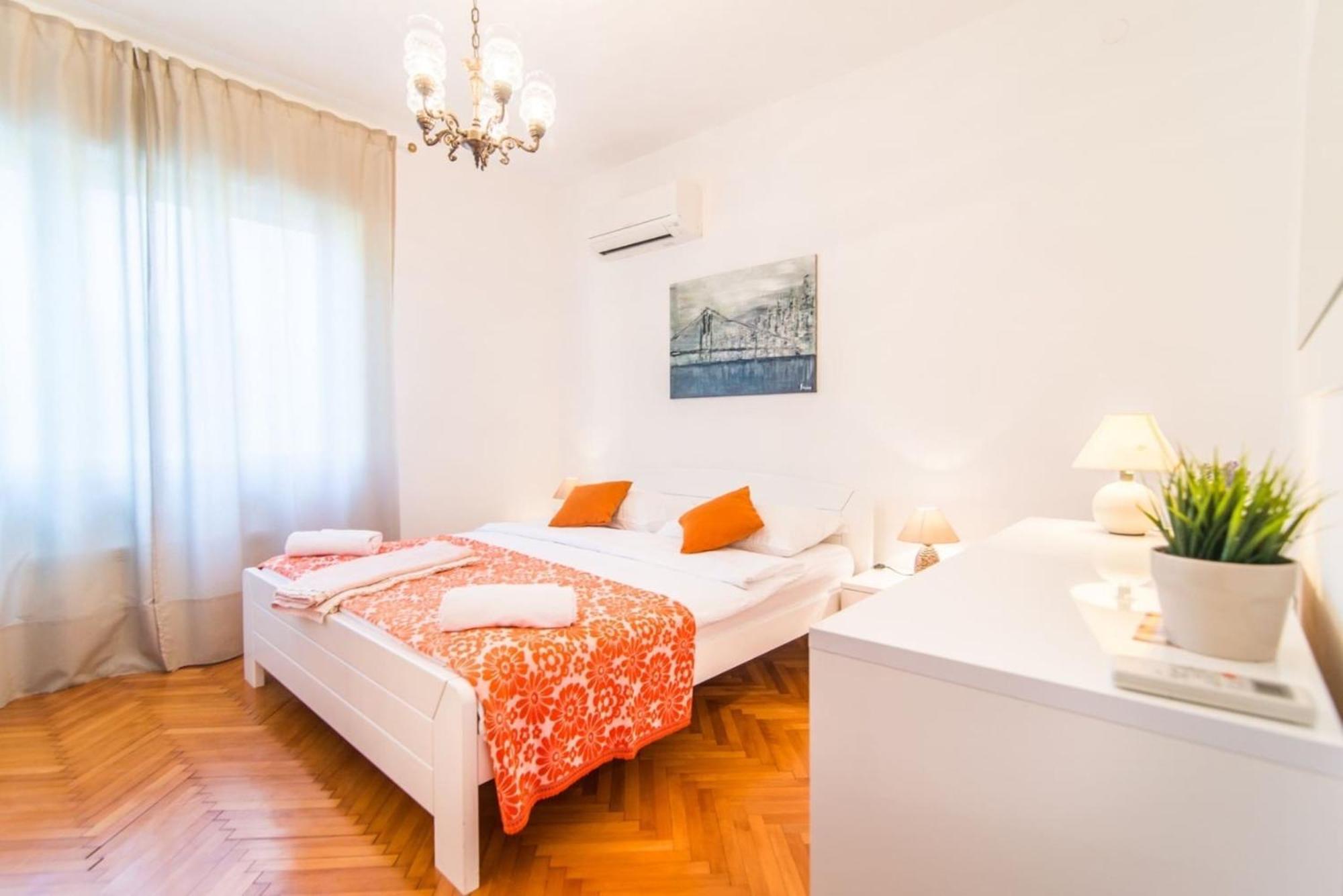 Villa Amalija - Apartment Amy Medulin Exteriér fotografie