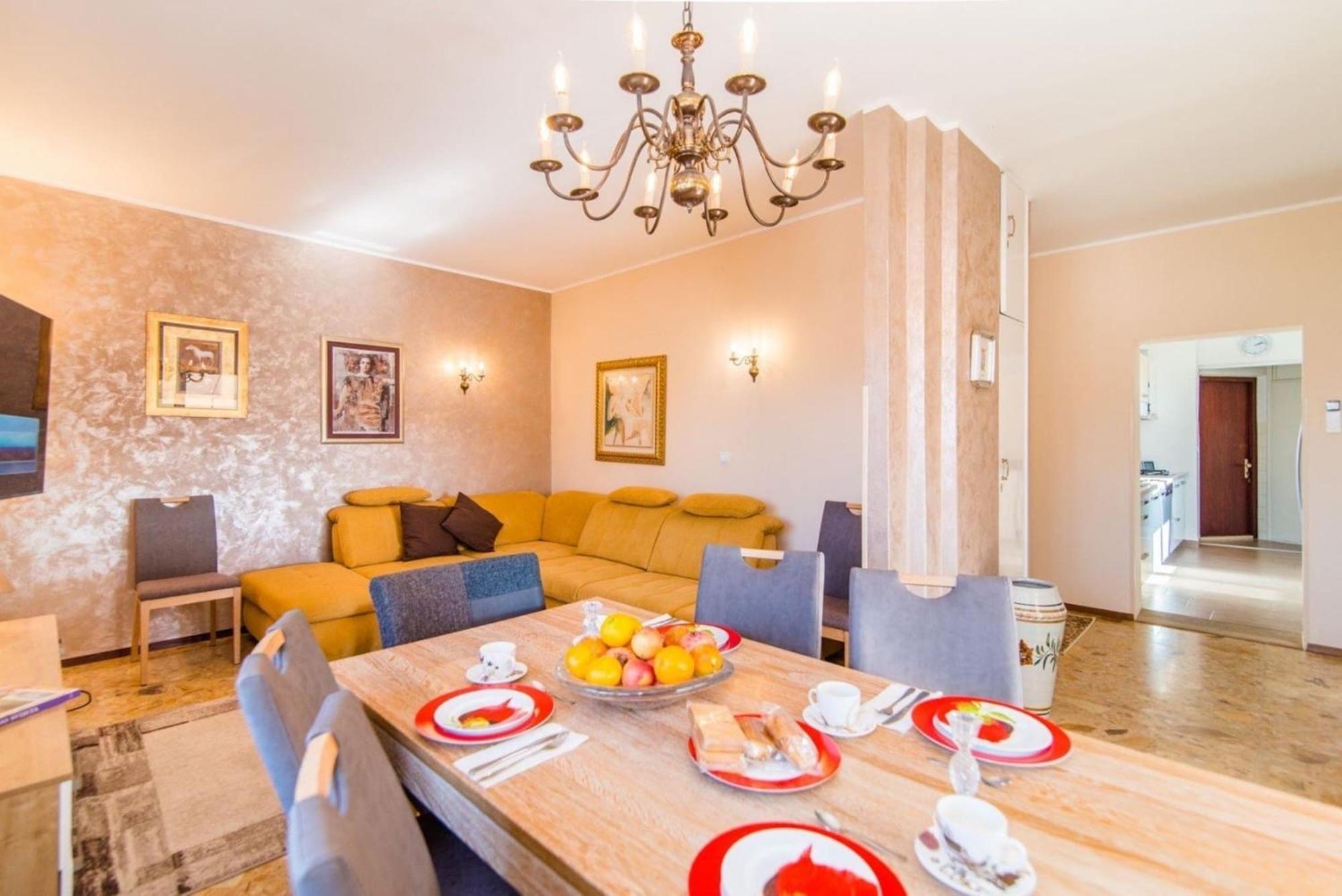 Villa Amalija - Apartment Amy Medulin Exteriér fotografie